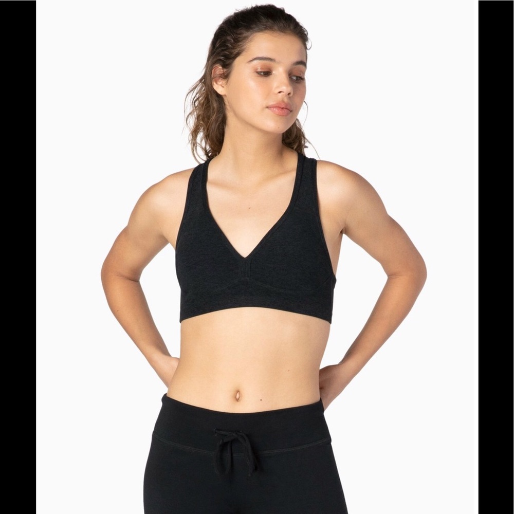 Spacedye Lift Your Spirits Bra